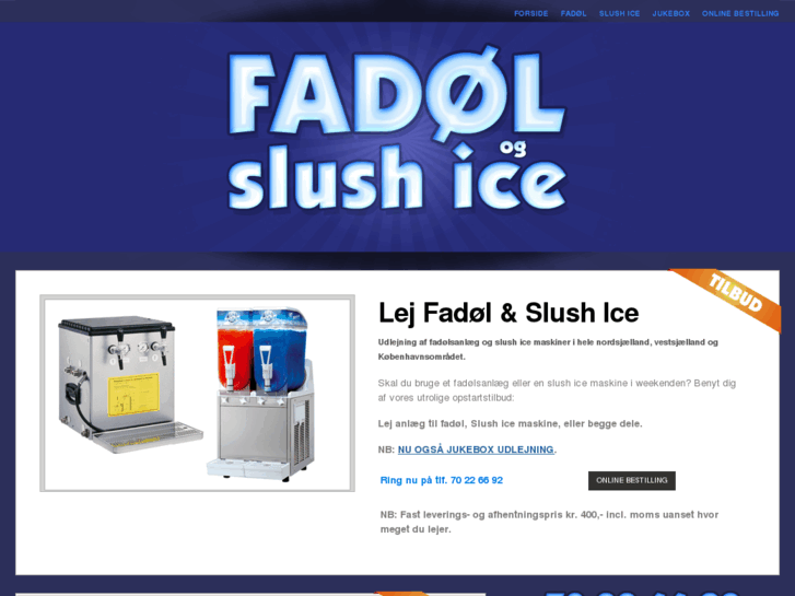 www.fadol-slushice.com