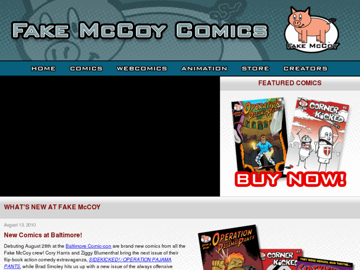 www.fakemccoy.com