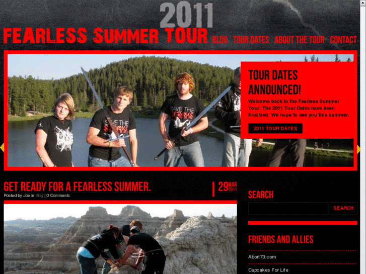 www.fearlesssummer.com