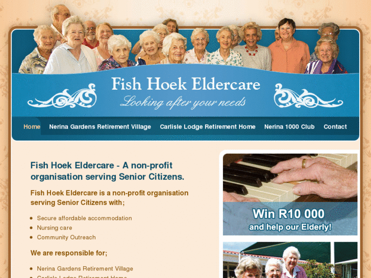 www.fishhoekeldercare.com