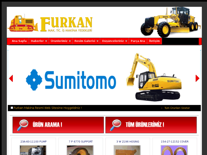 www.furkan-makina.com