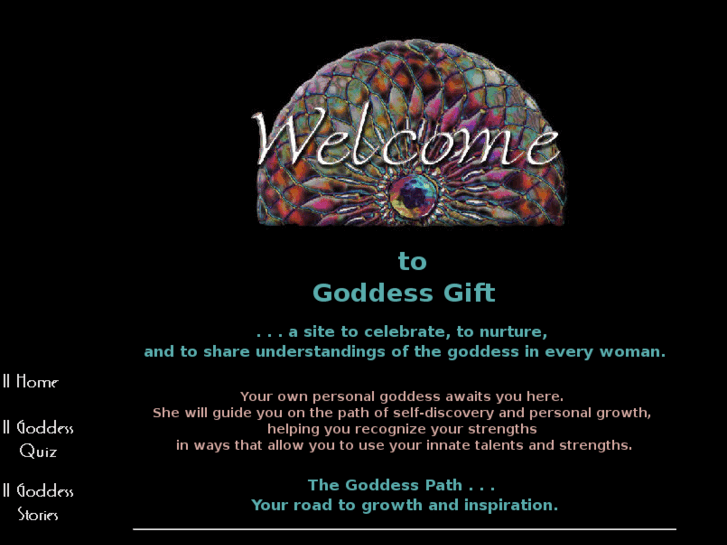 www.goddessgift.com