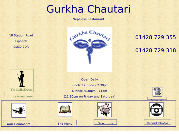 www.gurkhachautari.com