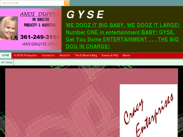 www.gyse.org