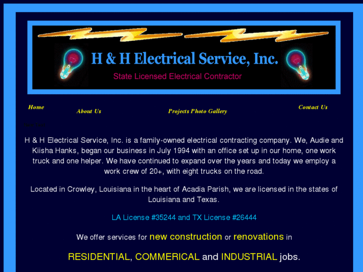 www.h-helectrical.com