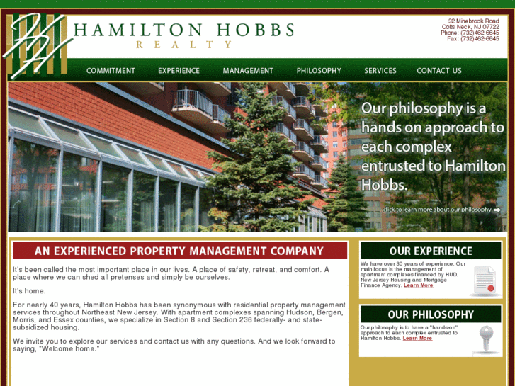 www.hamiltonhobbs.com