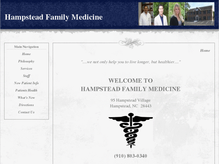 www.hampsteadfamilymedicine.com