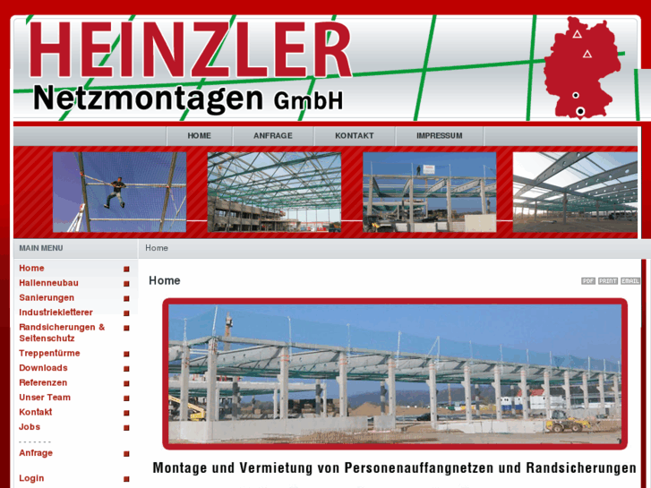 www.heinzler-netze.de