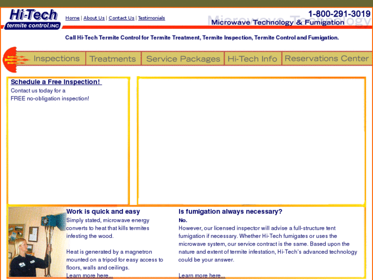 www.hi-techtermitecontrol.com