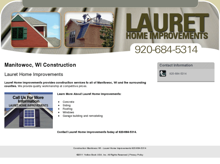 www.homeremodelingmanitowocwi.com