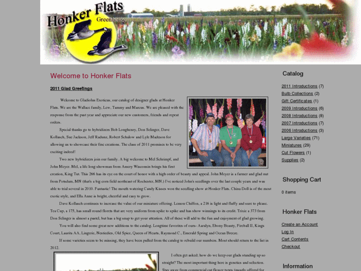 www.honkerflats.com