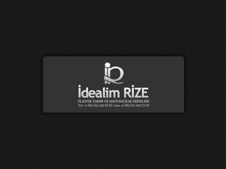 www.idealimrize.com