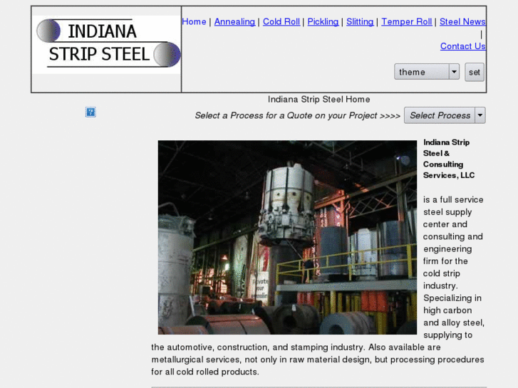 www.indianastripsteel.com