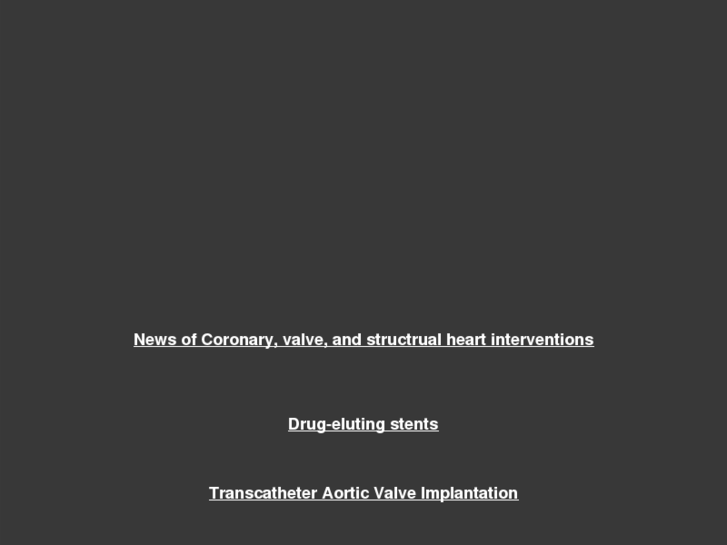 www.interventional-cardiology.net