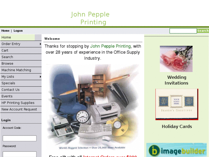 www.johnpeppleprinting.com