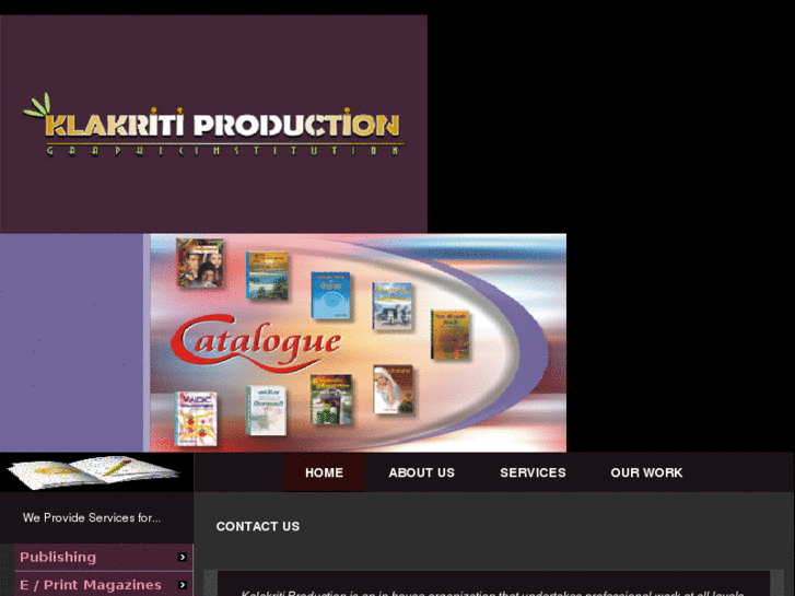 www.kalakritiproduction.com