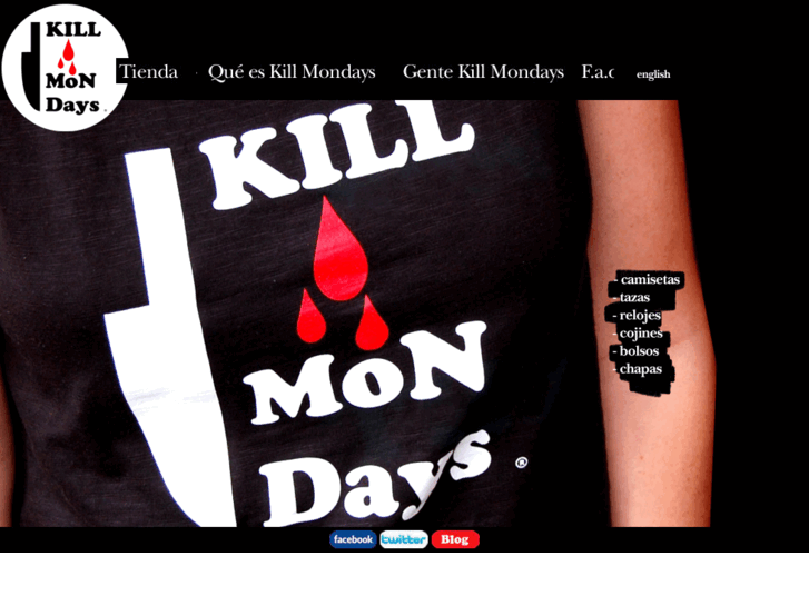 www.killmondays.com