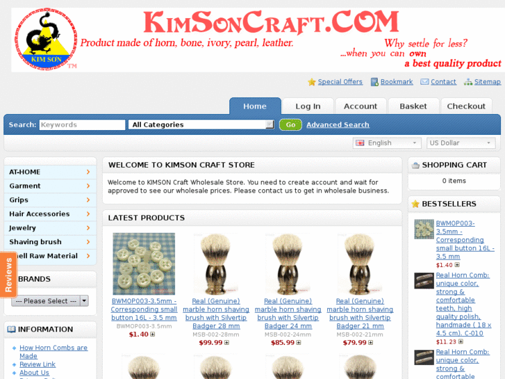 www.kimsoncraft.com