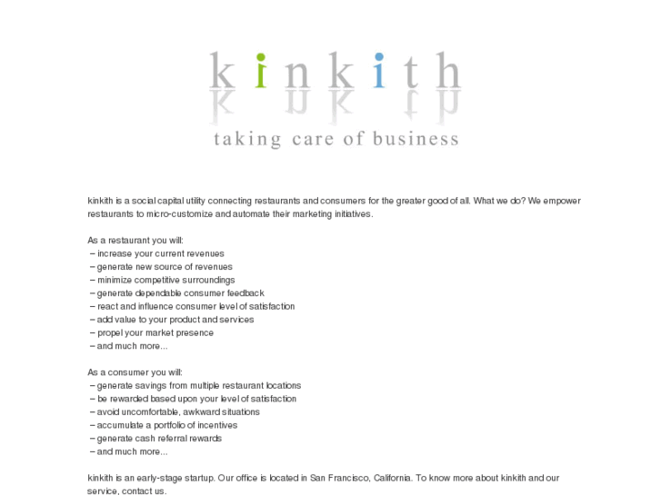 www.kinkith.com