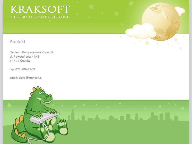 www.kraksoft.pl