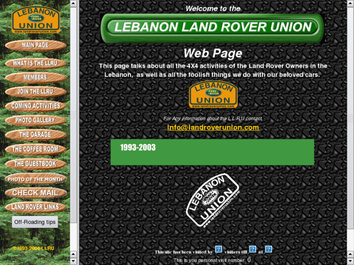 www.landroverunion.com