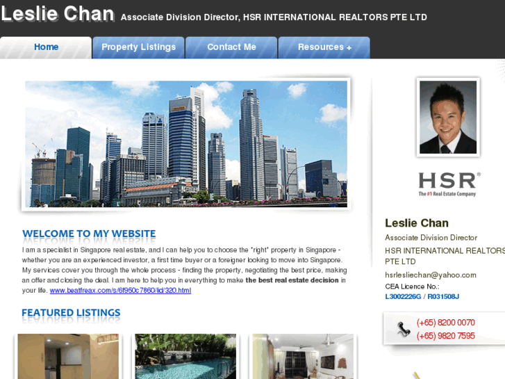 www.leslie-chan.com