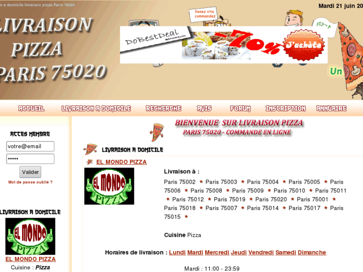 www.livraison-pizza-75020.com