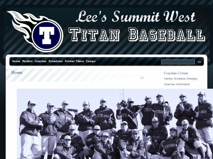 www.lswtitanbaseball.com