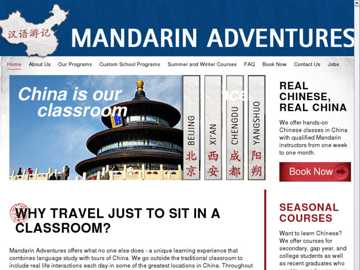 www.mandarin-adventures.com