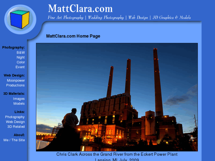 www.mattclara.com