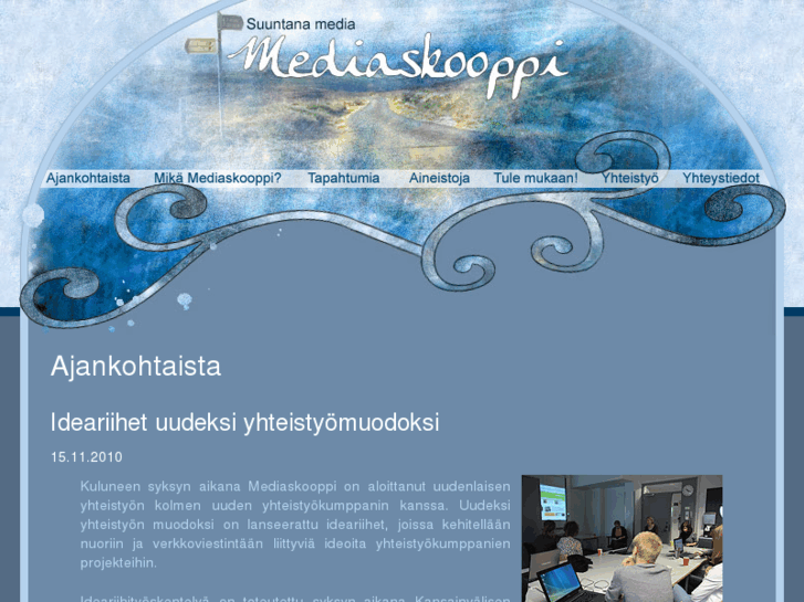 www.mediaskooppi.net