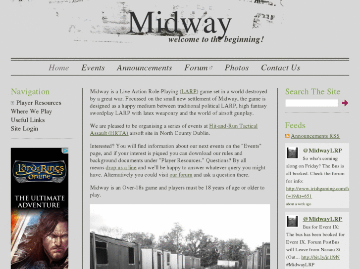 www.midwaylrp.com