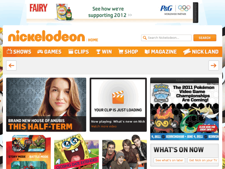 www.nickelodeon.co.uk