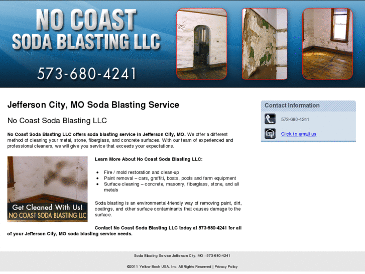 www.nocoastsodablasting.com