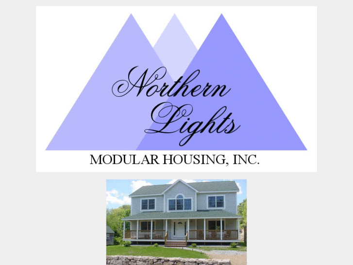 www.northernlightsmodularhomes.com