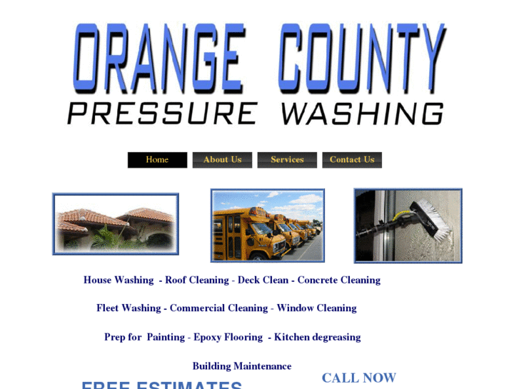 www.ocpressurewashing.com