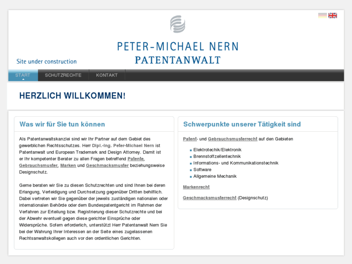 www.patentanwalt-in-berlin.de