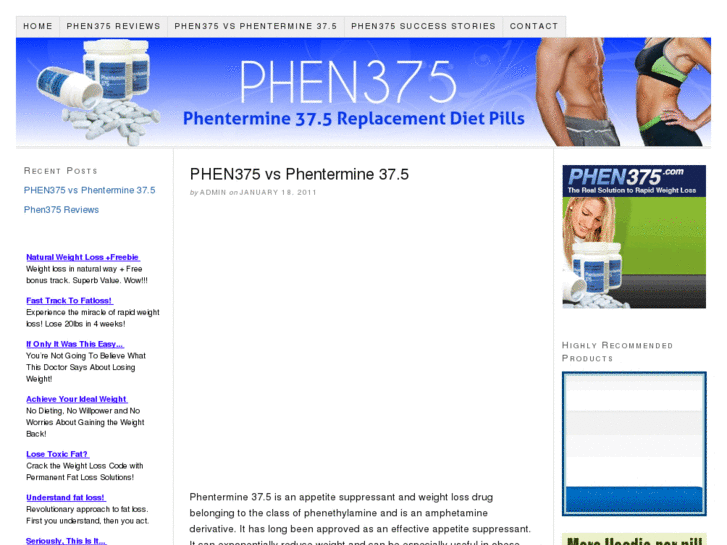 www.phentermine375.org