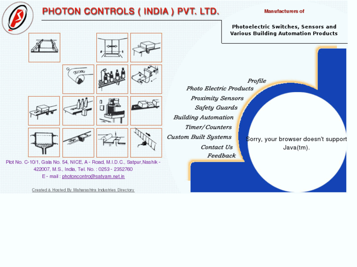 www.photoncontrols.com