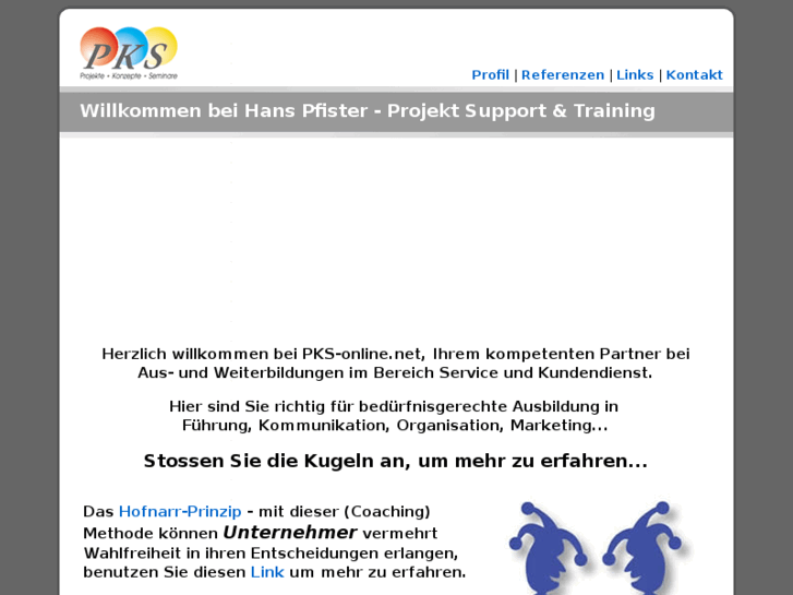 www.pks-online.net