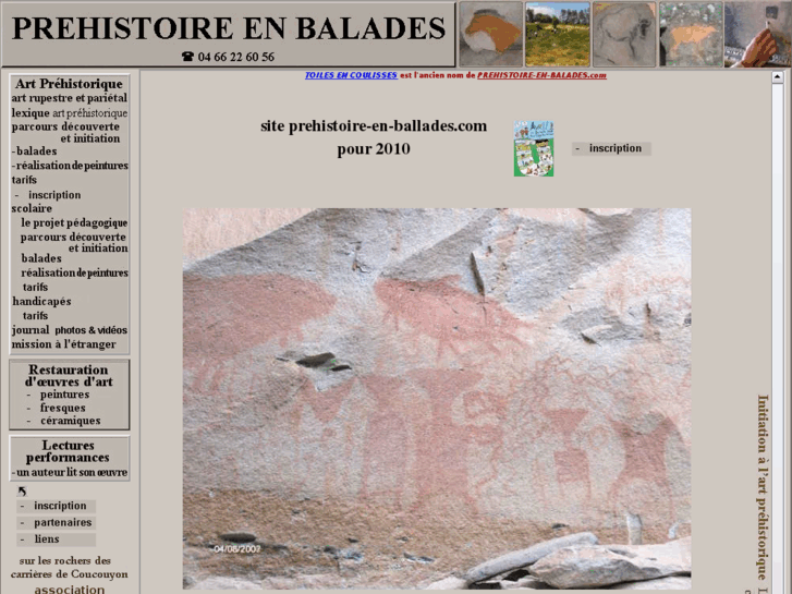 www.prehistoire-en-balades.com