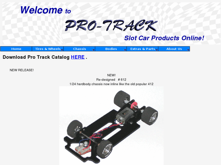 www.protrackcorp.com