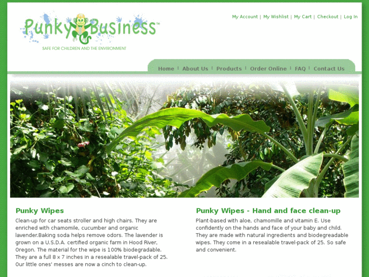 www.punkybusiness.com