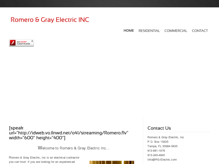 www.r-gelectric.com