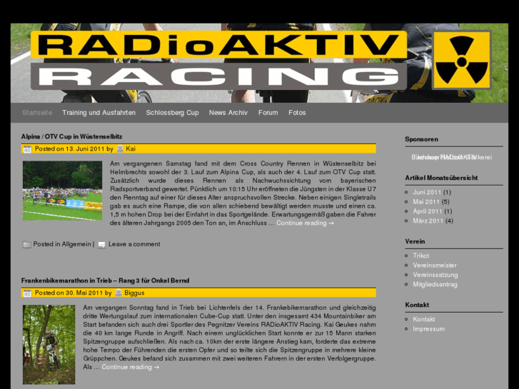 www.radioaktiv-racing.de