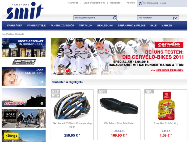 www.radsport-smit.de