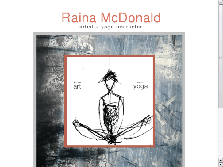 www.rainamcdonald.com