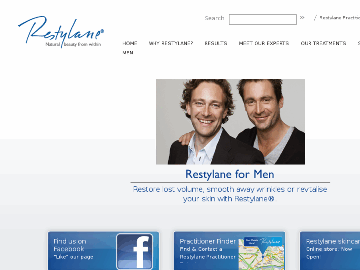 www.restylane.co.uk