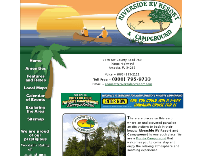 www.riversidervresort.com