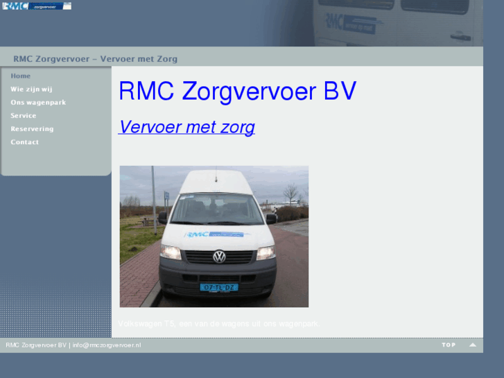 www.rmczorgvervoer.com